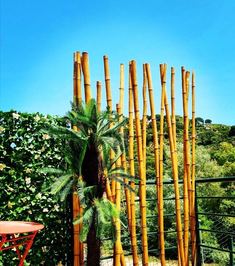 Mirador Del Lago Cordoba Exterior photo