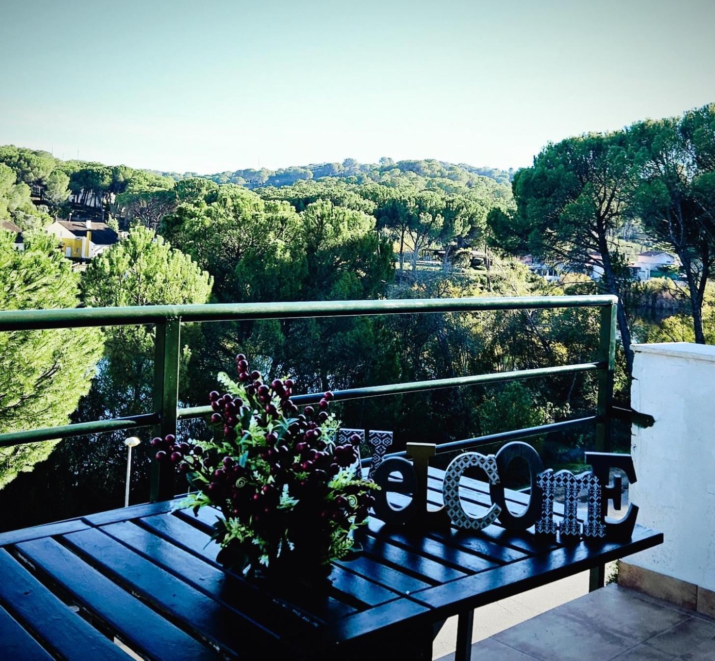 Mirador Del Lago Cordoba Exterior photo